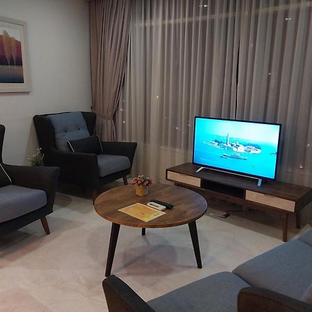 Vortex Star Klcc Apartment Kuala Lumpur Room photo