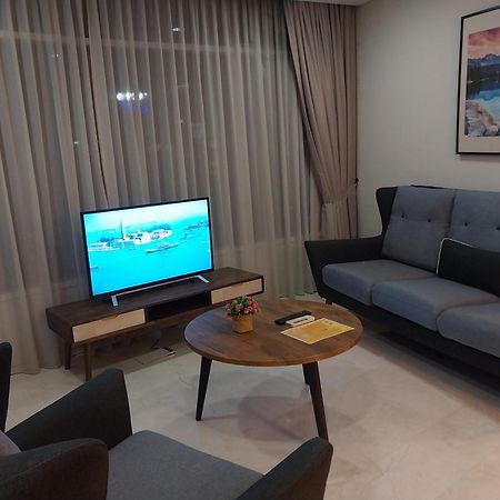 Vortex Star Klcc Apartment Kuala Lumpur Room photo