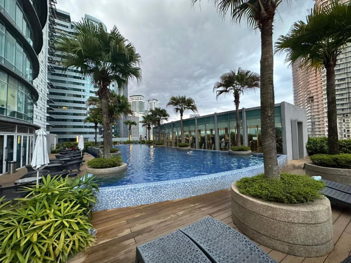 Vortex Star Klcc Apartment Kuala Lumpur Exterior photo
