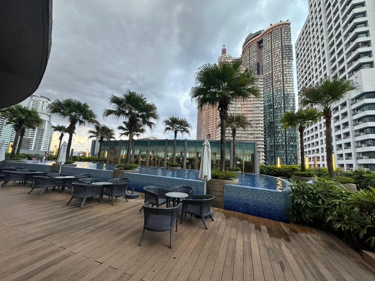 Vortex Star Klcc Apartment Kuala Lumpur Exterior photo