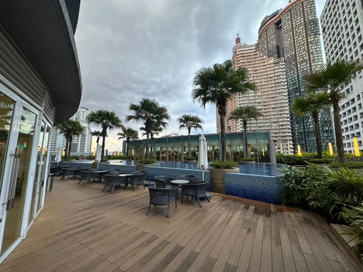 Vortex Star Klcc Apartment Kuala Lumpur Exterior photo