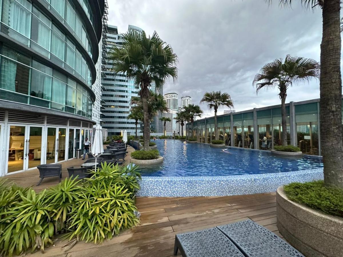 Vortex Star Klcc Apartment Kuala Lumpur Exterior photo