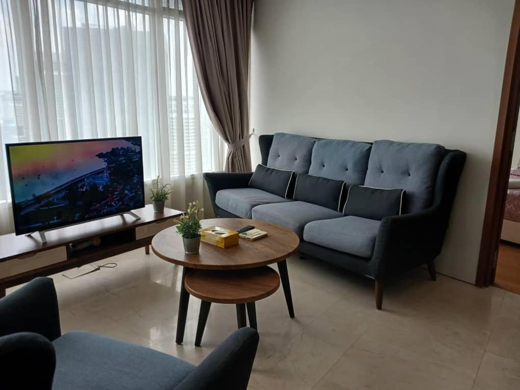 Vortex Star Klcc Apartment Kuala Lumpur Exterior photo