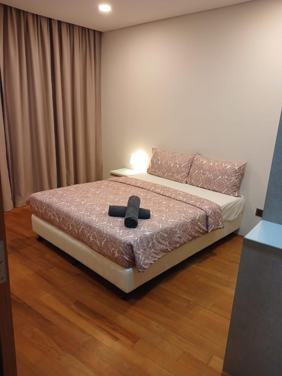 Vortex Star Klcc Apartment Kuala Lumpur Room photo