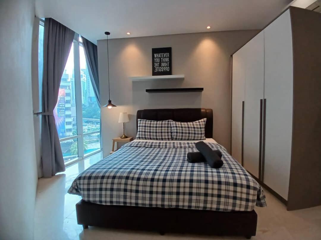 Vortex Star Klcc Apartment Kuala Lumpur Room photo