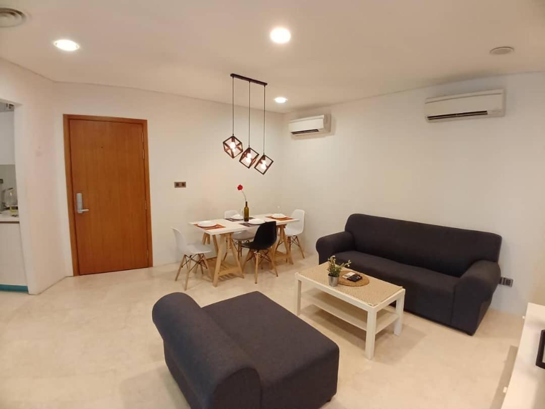 Vortex Star Klcc Apartment Kuala Lumpur Room photo