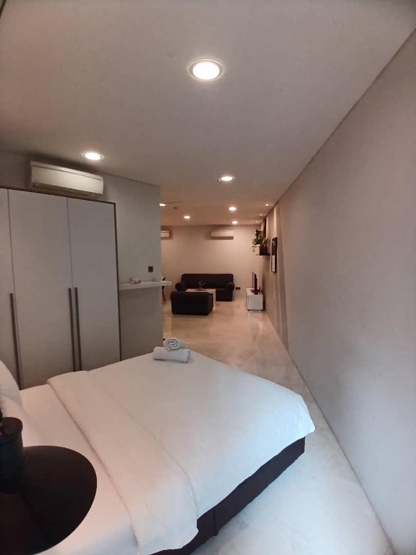 Vortex Star Klcc Apartment Kuala Lumpur Room photo