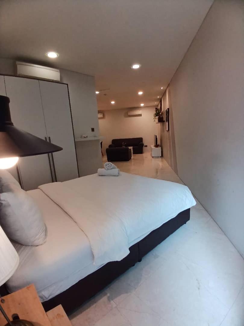 Vortex Star Klcc Apartment Kuala Lumpur Room photo